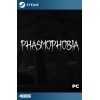 Phasmophobia Steam